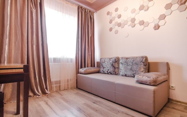 Апартаменты Odessa Rent Service Apartments at Sea-side