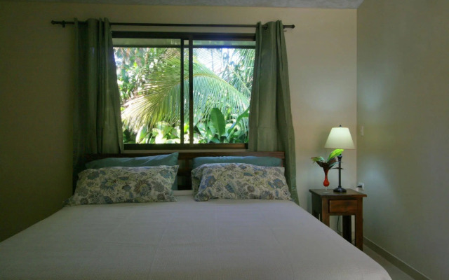 Hotel B&B Garden Grecia