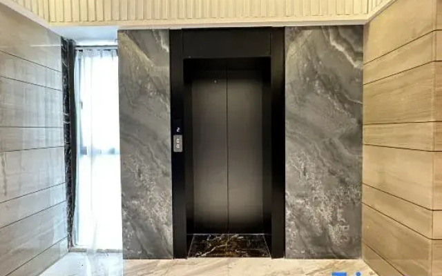 Oufeidun Hotel (Shenzhen Gongming Square Honghuashan Park Branch)