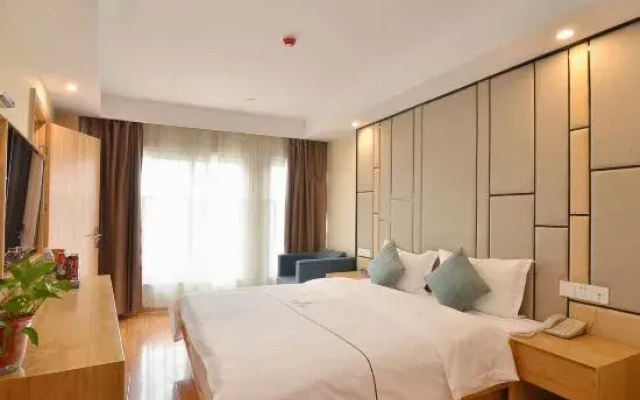 Meijia Hotel Feidongxing