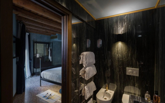 Madama garden retreat