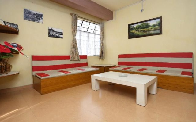 Shillong View Guest House By OYO Rooms