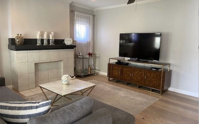 Casa Blanca Lux Beach House Santa Monica