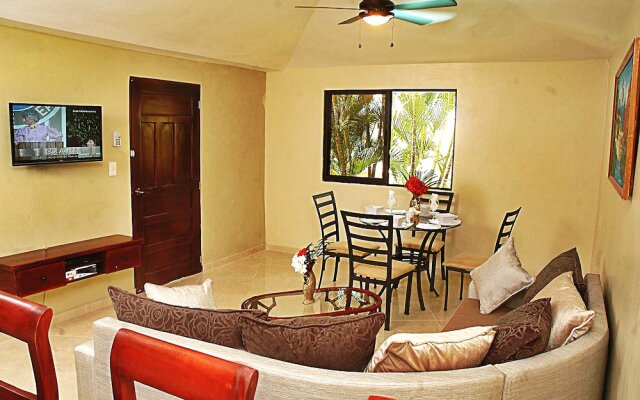 Phoenix Spa and Resort Condominium