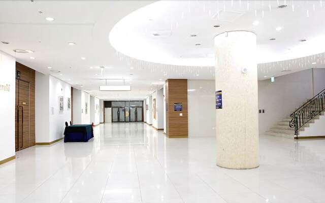 Youngjong Sky Resort