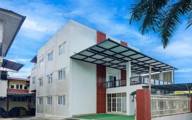 Hotel O De Luna Hotel