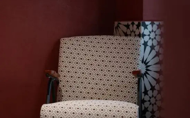 Zigong Dreamhouse Design Homestay