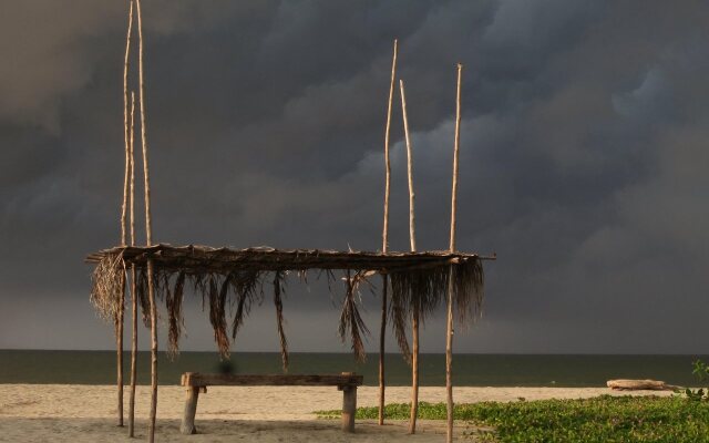 Viajero Tayrona Hostel & Ecohabs