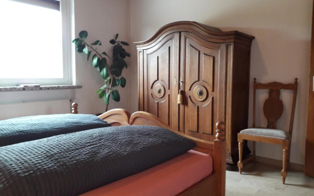 Heidehaus Hodenhagen