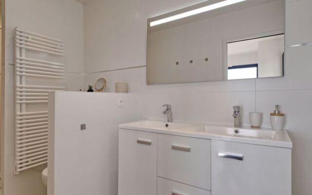 Maison du Phare de Port-Navalo