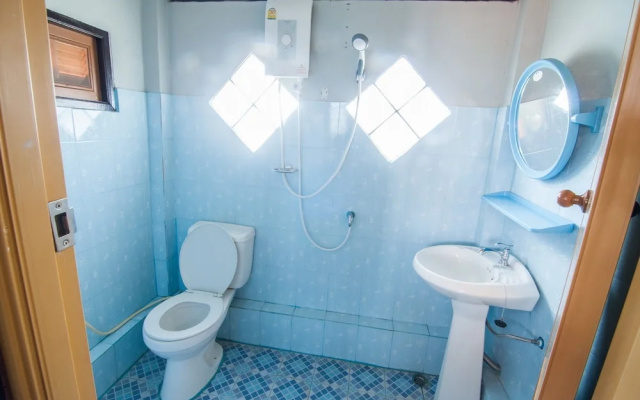 Phoomtada Homestay