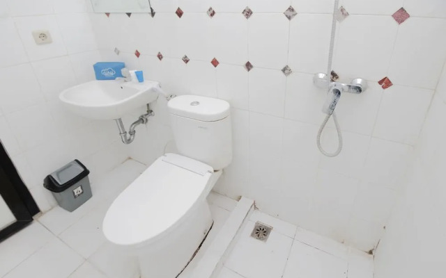 Airy Eco Setiabudi Guntur 42 Jakarta