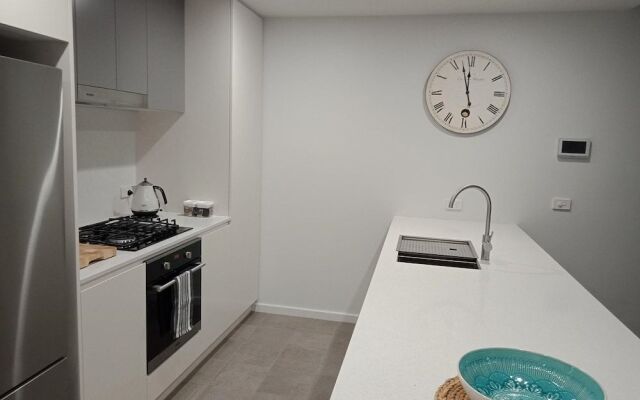 Herald Executive Apartments