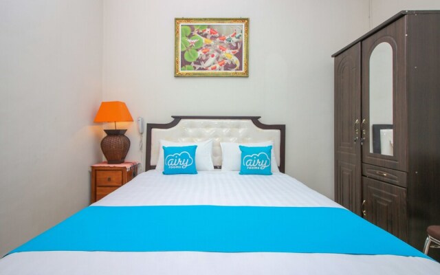 Airy Bandara Ngurah Rai Kakatua 7 Kuta Bali