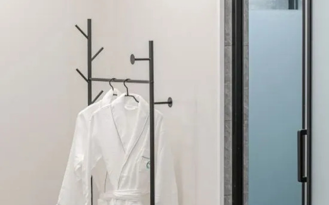 Dali Daoyu Yijiu Scenic Apartment