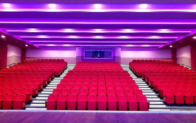 Maritim Resort Calabria