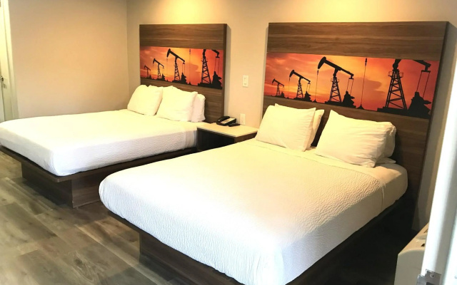 Hyland Motel Brea