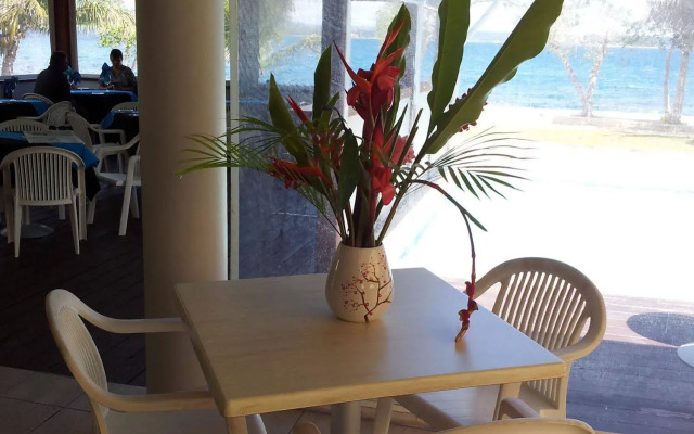 Island Magic Resort