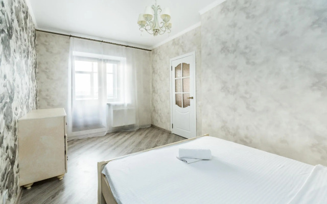 Апартаменты на улице Харьковская 66