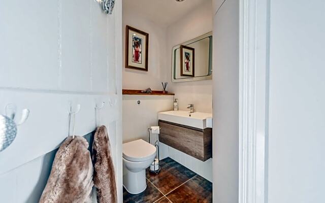Briardene Cottage