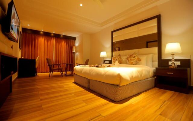 Hotel Stella Continental