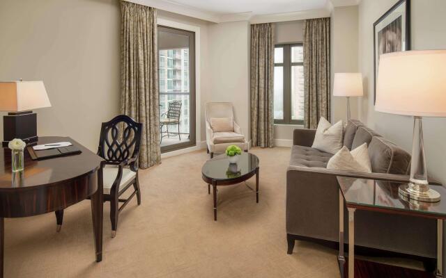 Waldorf Astoria Atlanta Buckhead
