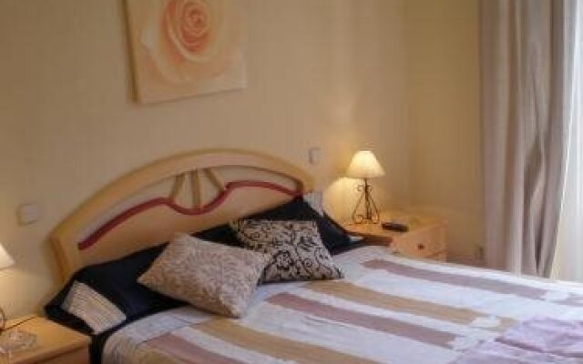 Conchita II Hostal