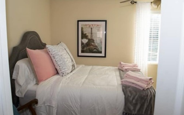 Windsong Retreat Bed & Breakfast