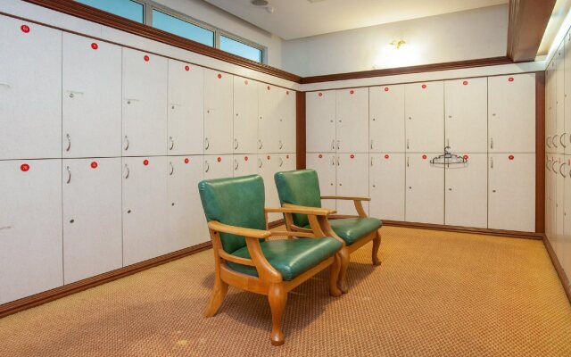 Orna Golf and Country Club