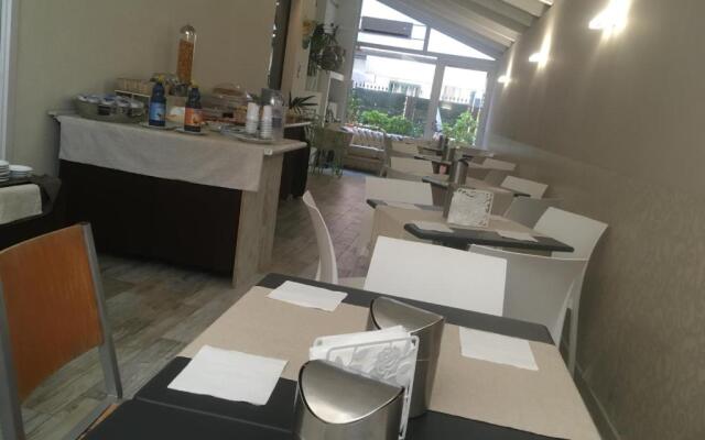 apart hotel Kalaskiso'