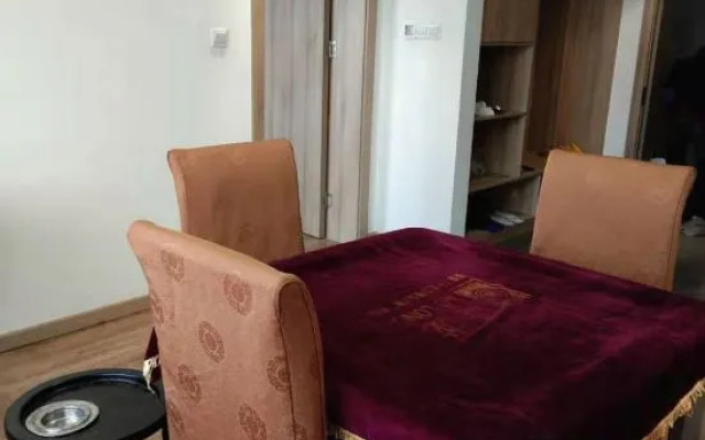 Biligong Hotel Shanghai