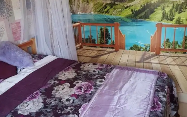 Sasana Guest House
