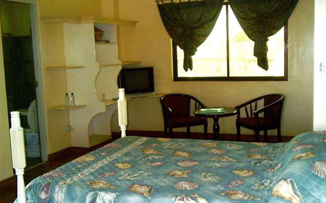 Shirven Hotel