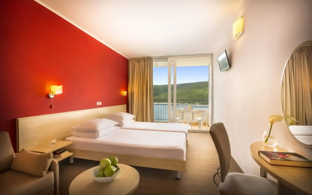 Sunny Rabac by Valamar