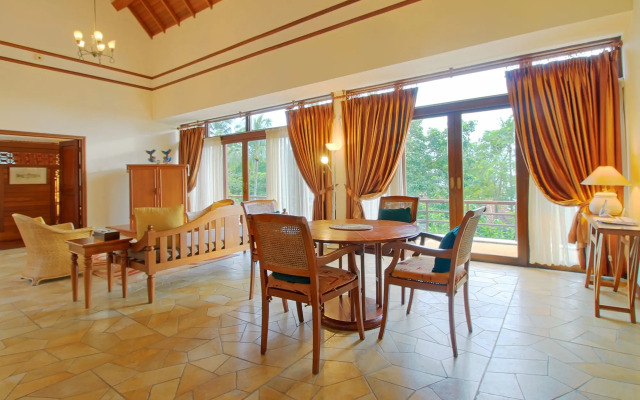 Indra Maya Pool Villas