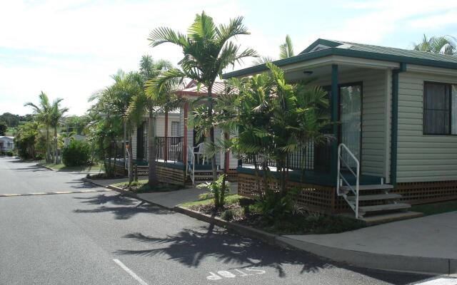 Brisbane Gateway Resort