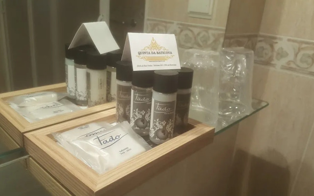 T2 Vale de Pinta Golf