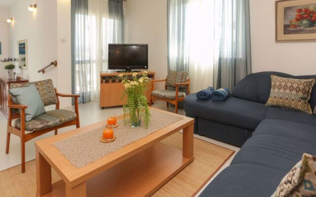 Holiday Home Villa Anita
