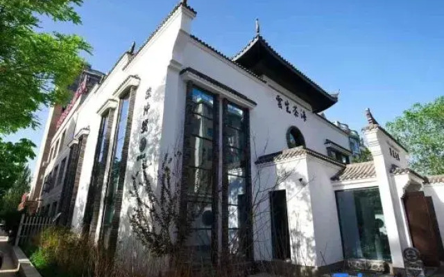 Yingkou Erya East B&B