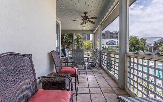 Villa 25 at Hidden Dunes - 1149882