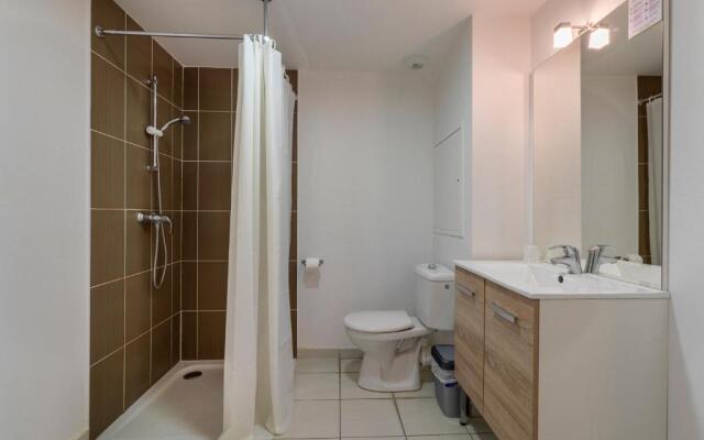 The Originals Residence Kosy Appart'hotels Troyes City & Park