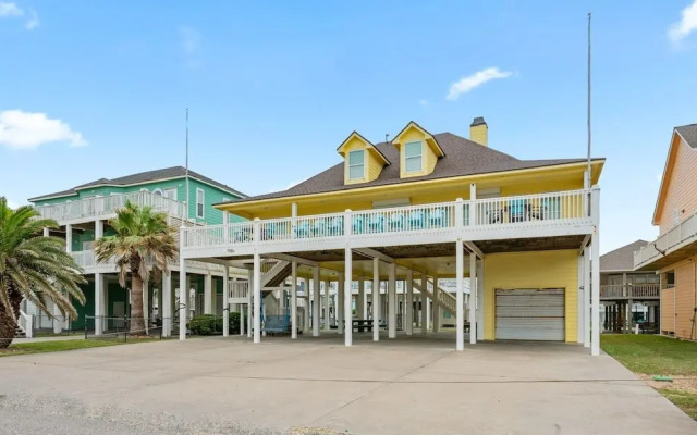 Pelican Path 3 Bedroom Home