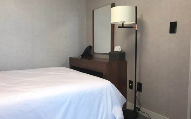 Hotel SM Incheon Airport