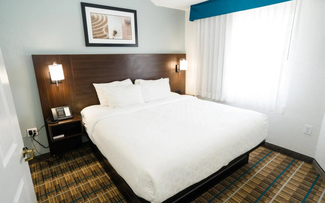 Mainstay Suites Knoxville Airport