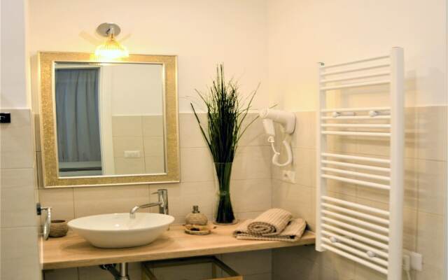 La Piccola Perla Rooms