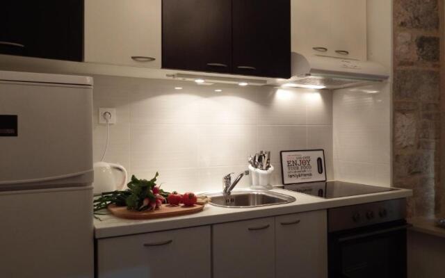 Apartment Papalic Palace