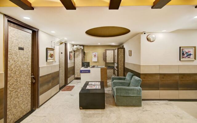 Itsy Hotels Solitaire
