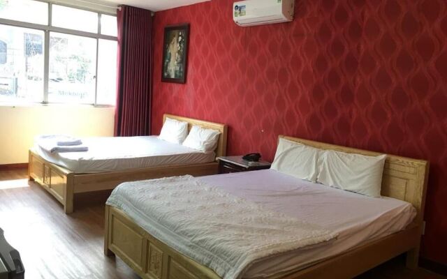 Oyo 627 Long Son Hotel