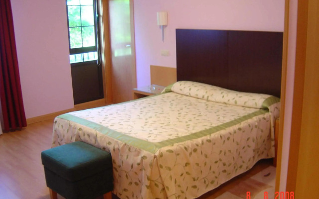 Hotel Alisa