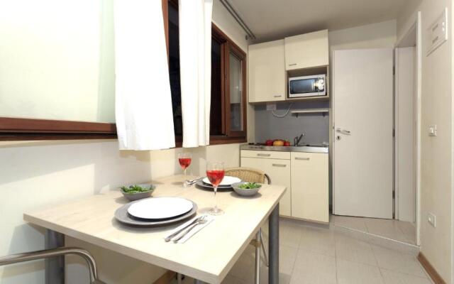 STUDIO Green Garden Borik